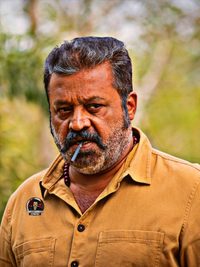 Paappan poster