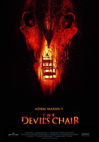 The Devil's Chair poster
