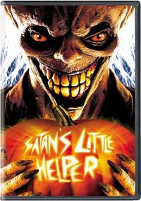 Satan's Little Helper poster