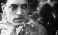 Buñuel poster