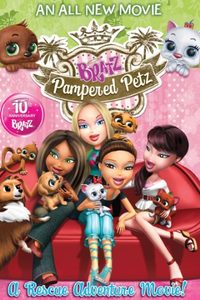 Bratz: Pampered Petz poster