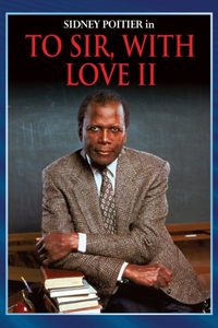 To Sir, with Love II poster