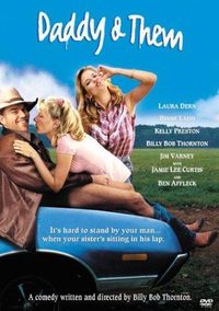 Daddy and Them poster