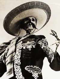 ¡Que Viva Mexico! poster