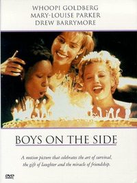 Boys on the Side poster