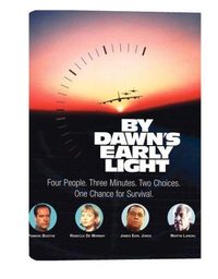 By Dawn's Early Light poster