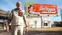 Bottled Up: The Battle over Dublin Dr. Pepper poster