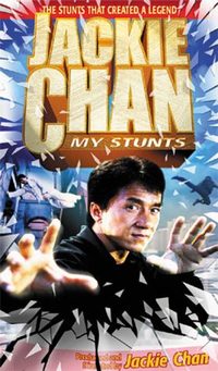 Jackie Chan: My Stunts poster