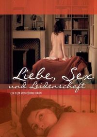 L'ennui poster