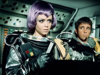 Invasion: UFO poster