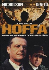 Hoffa poster