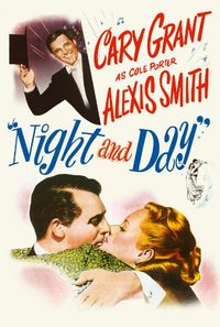 Night and Day poster