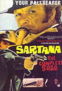 Have a Good Funeral, My Friend… Sartana Will Pay poster