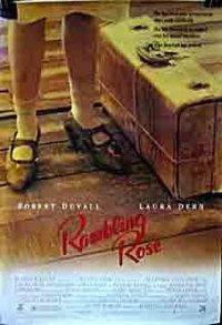 Rambling Rose poster