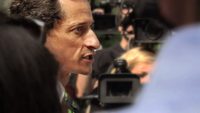 Weiner poster