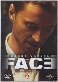Face poster
