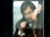 The Station Master poster