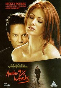 Another Nine & a Half Weeks poster