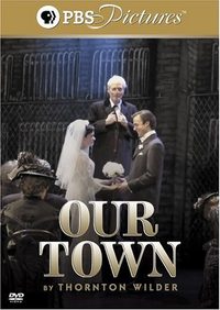 Our Town poster