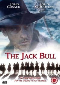 The Jack Bull poster