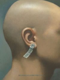 THX 1138 poster