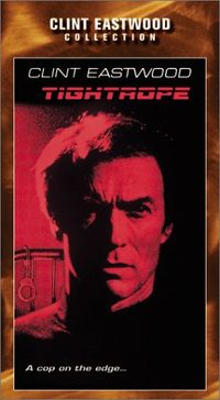 Tightrope poster