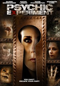 Psychic Experiment poster