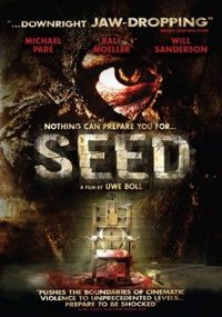 Seed poster