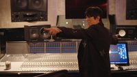 Diane Warren: Relentless poster