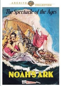 Noah's Ark poster