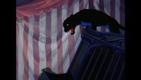 Terror on the Midway poster