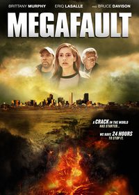 MegaFault poster