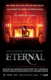 Eternal poster