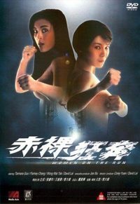 Women on the Run poster