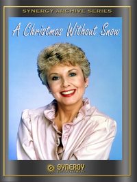 A Christmas Without Snow poster