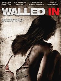 Walled In poster