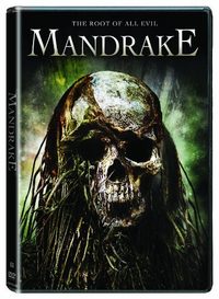 Mandrake poster