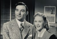 Dick Tracy's Dilemma poster