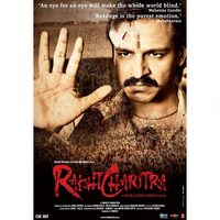 Rakht Charitra poster