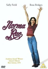 Norma Rae poster