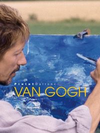 Van Gogh poster