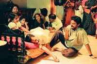 Thevar Magan poster