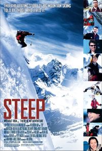 Steep poster