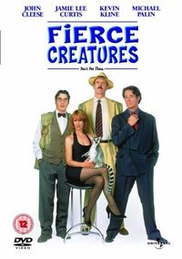 Fierce Creatures poster