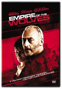 Empire of the Wolves poster