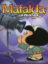 Mafalda poster