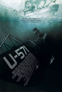 U-571 poster
