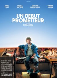 Un début prometteur poster