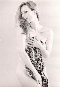 La sensualità è un attimo di vita poster