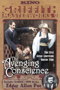 The Avenging Conscience poster